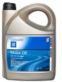 Opel GM motorolaj 5W-30 Dexos 2 5L
