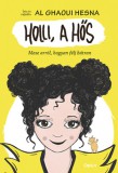 Open Books Al Ghaoui Hesna: Holli, a hős - könyv