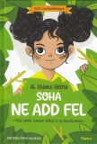 Open Books Al Ghaoui Hesna: Soha ne add fel - könyv