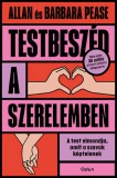 Open Books Allan Pease, Barbara Pease: Testbeszéd a szerelemben - könyv