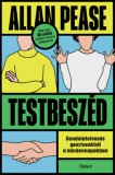 Open Books Allan Pease: Testbeszéd - könyv