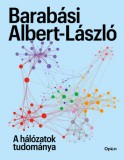 Open Books Barabási Albert-László: A hálózatok tudománya - könyv