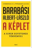 Open Books Barabási Albert László: A képlet - A siker egyetemes törvényei - könyv