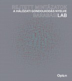 Open Books Barabási Albert-László: Rejtett mintázatok - könyv
