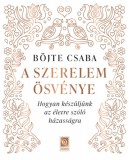 Open Books Böjte Csaba: A szerelem ösvénye - könyv