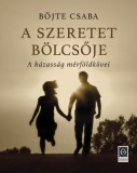 Open Books Böjte Csaba: A szeretet bölcsője - könyv