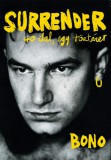 Open Books Bono: Surrender - 40 dal, egy történet - könyv