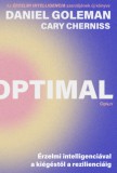 Open Books Cary Cherniss, Daniel Goleman: Optimal - könyv