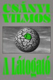Open Books Csányi Vilmos: A látogató - könyv