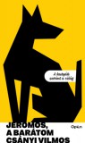 Open Books Csányi Vilmos: Jeromos, a barátom - könyv