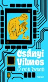 Open Books Csányi Vilmos: Ő ott bent - könyv