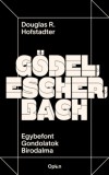 Open Books Douglas R. Hofstadter: Gödel, Escher, Bach - könyv