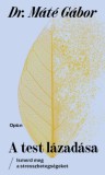 Open Books Dr. Máté Gábor: A test lázadása - könyv