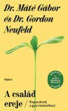 Open Books Dr. Máté Gábor, Gordon Neufeld: A család ereje - könyv