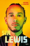 Open Books E. Michael Sawyer: Sir Lewis - könyv