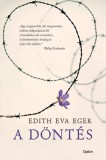 Open Books Edith Eva Eger: A döntés - könyv