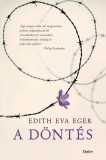 Open Books Edith Eva Eger: A döntés - könyv