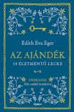 Open Books Edith Eva Eger: Az ajándék - Díszkiadás - könyv