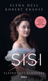 Open Books Elena Hell - Robert Krause: Sisi - Elátkozott eljegyzés - könyv