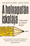 Open Books Gloviczki Zoltán: A holnapután iskolája - könyv