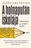 Open Books Gloviczki Zoltán: A holnapután iskolája - könyv