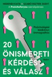 Open Books Herendi Kata - Szabó Eszter Judit: 20 önismereti kérdés és válasz - könyv