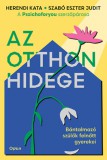 Open Books Herendi Kata - Szabó Eszter Judit: Az otthon hidege - könyv