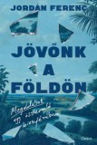 Open Books Jordán Ferenc: Jövőnk a Földön - könyv