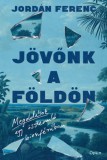 Open Books Jordán Ferenc: Jövőnk a Földön - Megoldások egy összeomló bioszférában - könyv