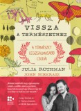 Open Books Julia Rothman, John Niekrasz: Vissza a természethez - könyv