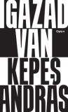 Open Books Kepes András - Igazad van