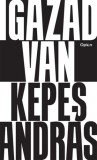 Open Books Kepes András: Igazad van - könyv