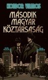 Open Books Kondor Vilmos: Második magyar köztársaság - könyv