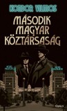 Open Books Kondor Vilmos: Második magyar köztársaság - könyv