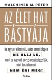 Open Books Malchiner M. Péter: Az élet hat bástyája - könyv