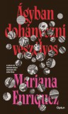 Open Books Mariana Enríquez: Ágyban dohányozni veszélyes - könyv