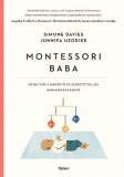 Open Books Montessori baba