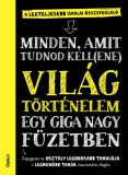 Open Books Mun Hjedzsong: Világtörténelem egy giga nagy füzetben - könyv