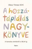 Open Books Okos Tímea Kitti: A hozzátáplálás nagykönyve - könyv