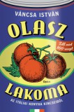 Open Books Olasz lakoma