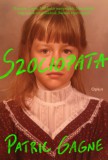 Open Books Patric Gagne: Szociopata - könyv