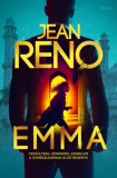 Open Books Reno, Jean: Emma - könyv