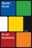 Open Books Rubik Ernő: A mi kockánk - könyv