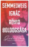 Open Books Semmelweis Ignác rövid boldogsága