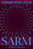 Open Books Sonnevend Júlia: Sárm - könyv