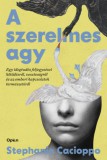 Open Books Stephanie Cacioppo: A szerelmes agy - könyv