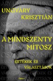 Open Books Ungváry Krisztián: A Mindszenty-mítosz - könyv