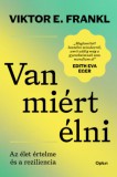 Open Books Viktor E. Frankl: Van miért élni - könyv