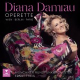 Operette - Wien, Berlin, Paris - CD