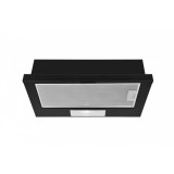 OPERIS MUNDO FLAT 50 fekete teleszkópos páraelszívó